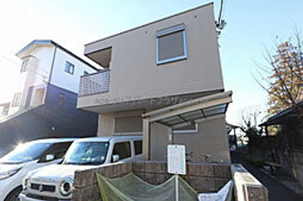 メゾンドアバンセルの画像