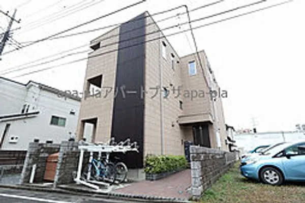 マロンレジデンスの画像