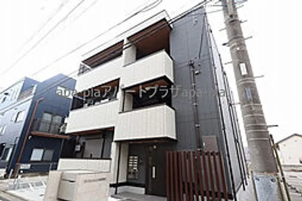 DーSERENO川越新宿町の画像