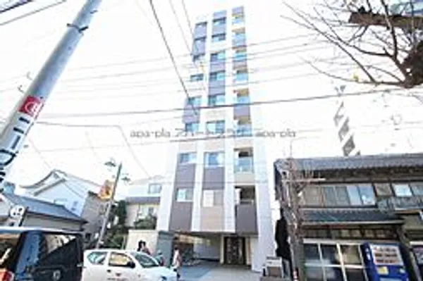 カーサ オルテンシアの画像