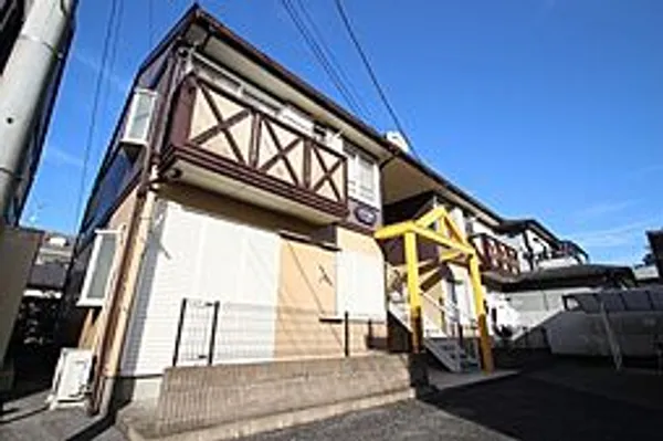 フレグランス仙波Aの画像