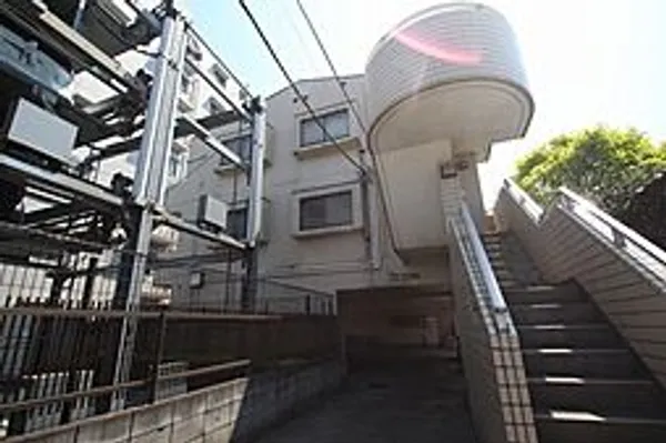 セントラルマンションの画像