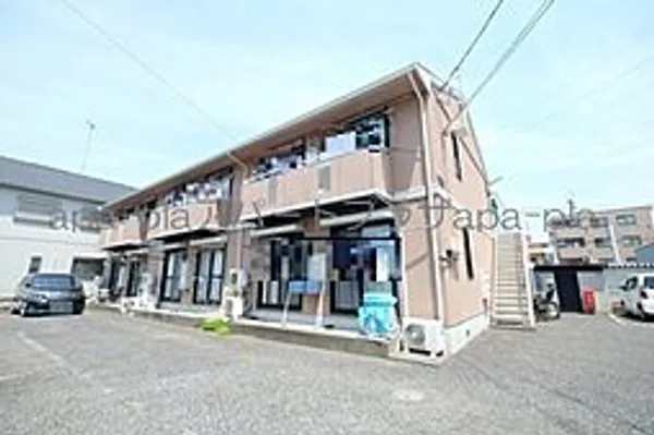 グリーンヒル新宿の画像