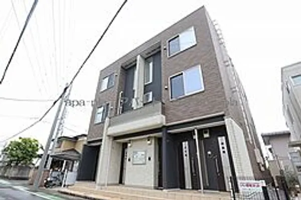 ラ ルーチェⅠの画像