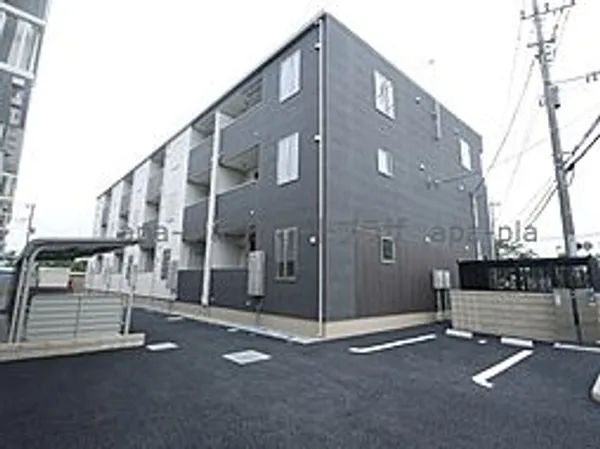 グランデ エステ Ⅱの画像