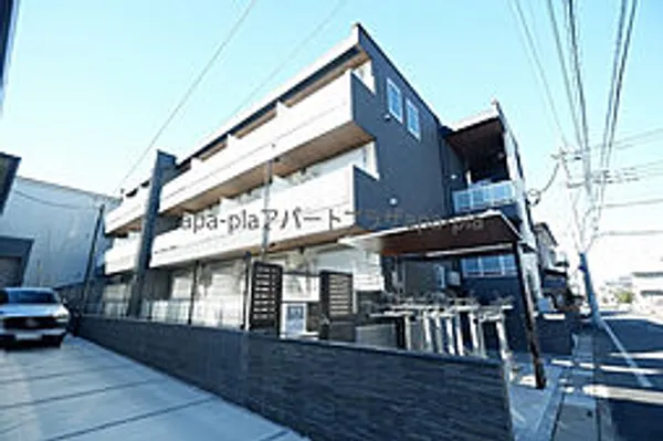 ヴィラ上福岡の画像