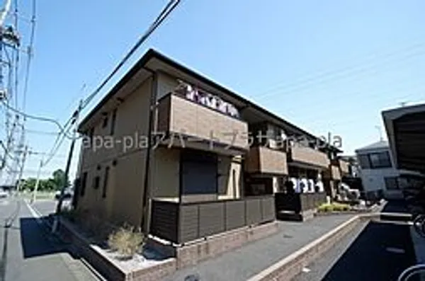 フェニックス小仙波 D棟の画像