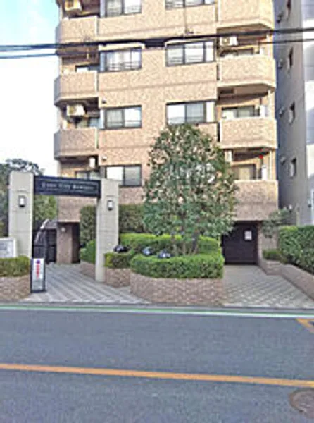 ライオンズシティ川越の画像