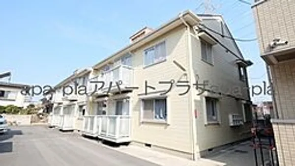 フラットIの画像