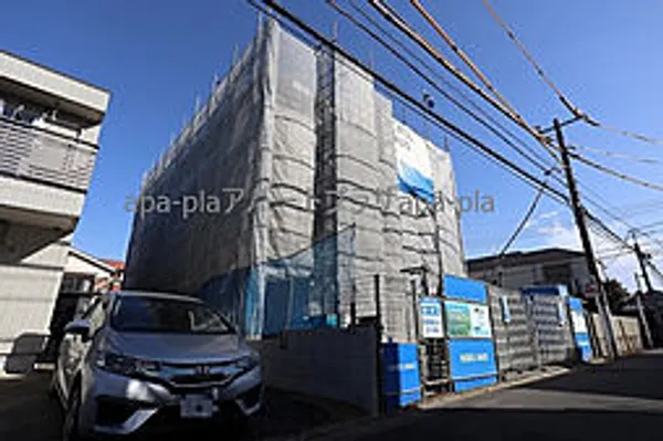 オリーブハウス新宿の画像