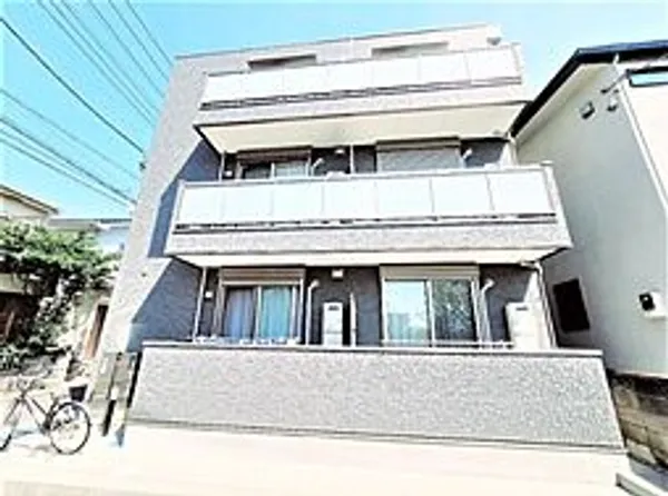 オリーブハウスの画像