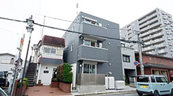 クアドリフォリオ川越の画像