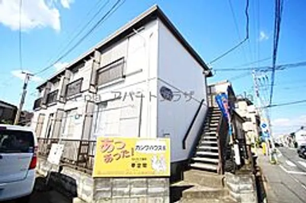 カシワハウスⅡの画像