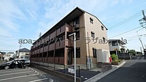 フェニックス小仙波 C棟の画像