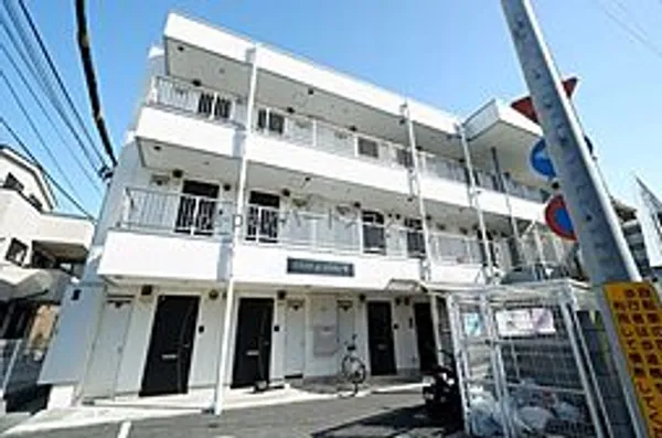 パサ デ ヒロ川越の画像