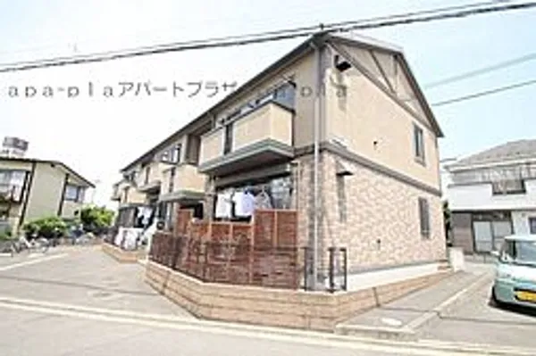 セーラム小仙波の画像