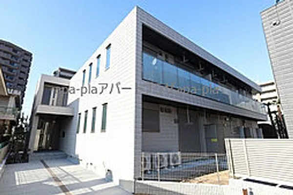 MAISON DE BONHEURの画像