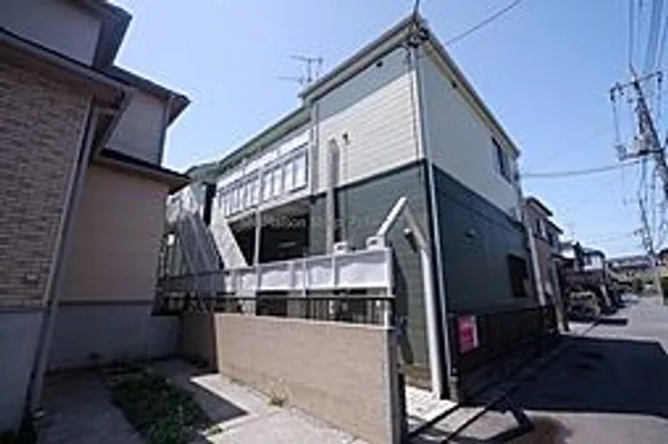 ウエストハイツの画像