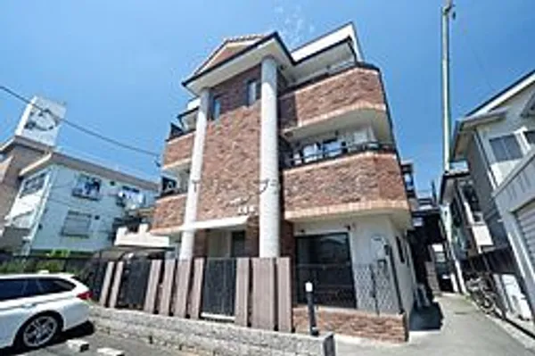 SーIMAGEビルド弐番館の画像