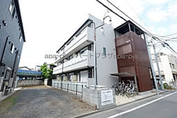 リブリ Iの画像