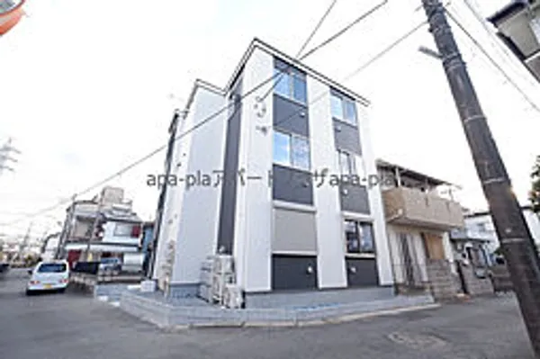 FLAT TERRACE MKの画像