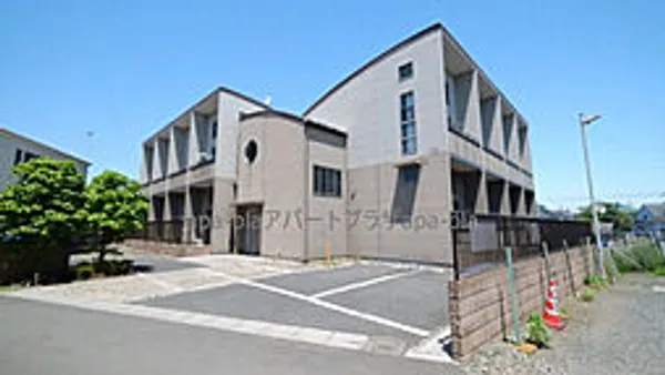 メゾン パルフェの画像