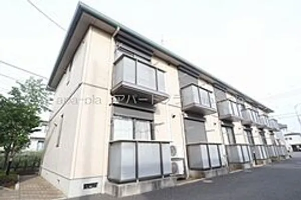 アスティオスⅠの画像