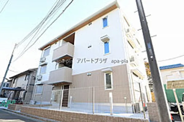 シャンティーユ大竹山Ⅱの画像