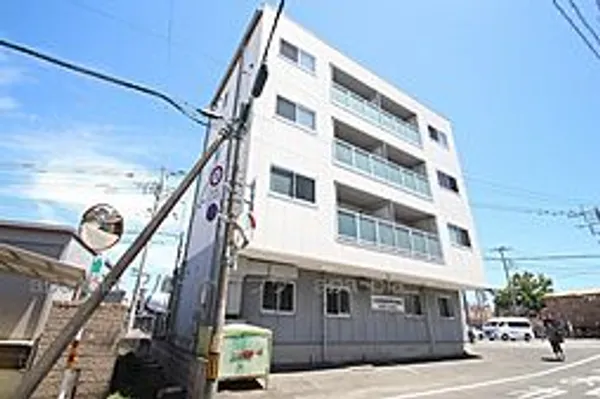 辻友ビルの画像