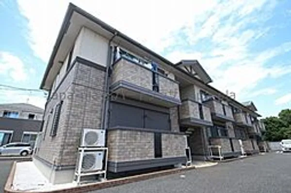 アクシス南大塚の画像