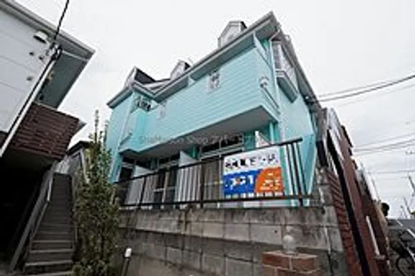 アートパレス新河岸NO 5の画像