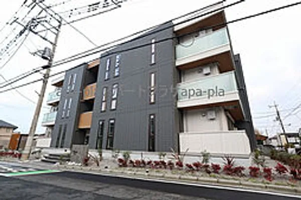 プレジールの画像