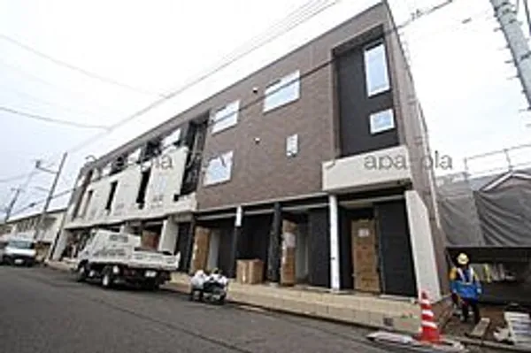 メゾン ド グランの画像