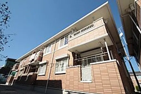 シャルム石原Cの画像