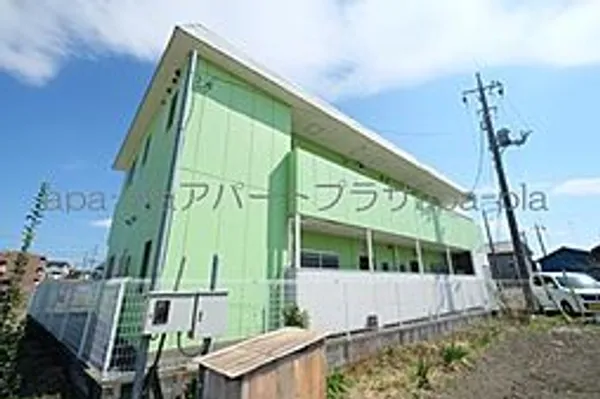 レジデンス上野田Iの画像