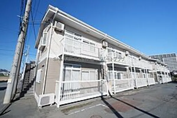 アネックス加藤Aの画像