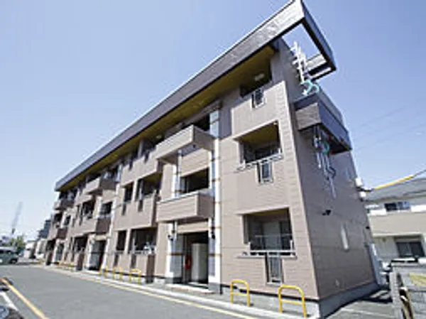 パラストアウスレーゼの画像