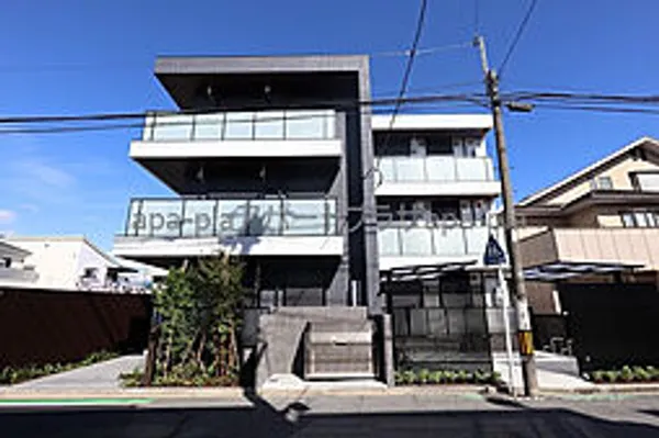 メゾンブリアン川越の画像