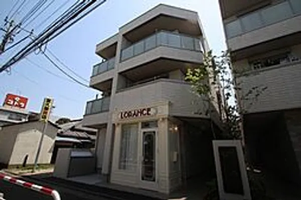 クレアパークサイドAの画像