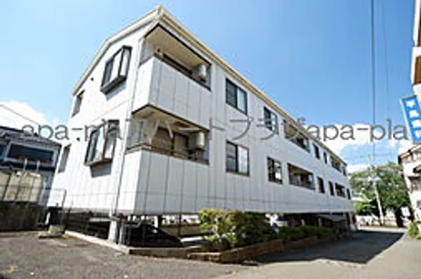 グリーンパレスYの画像