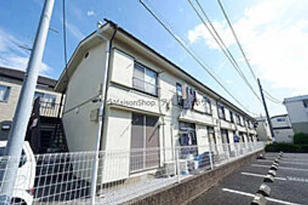 国際ハイツの画像