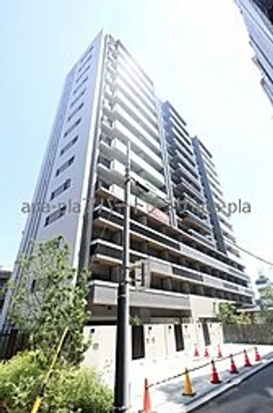 プラウド川越の画像