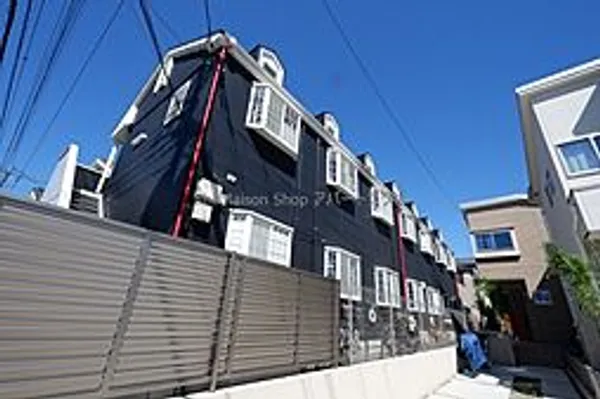 ハイツライラックの画像