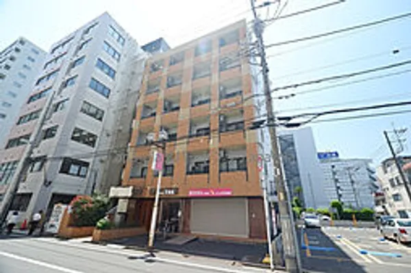 ベルメゾンシラトリの画像