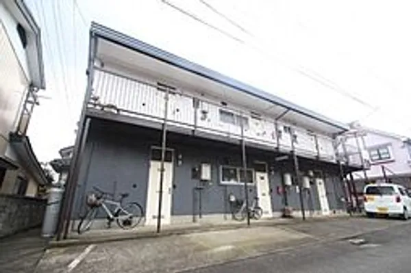 コーポ岸町の画像