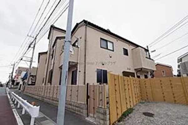 リブレス新河岸Vの画像