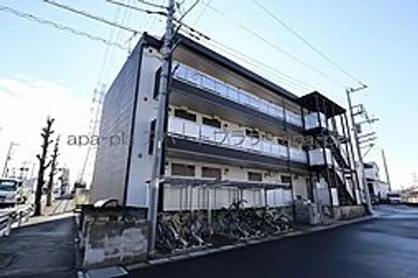 リブリ サニーグレイスの画像