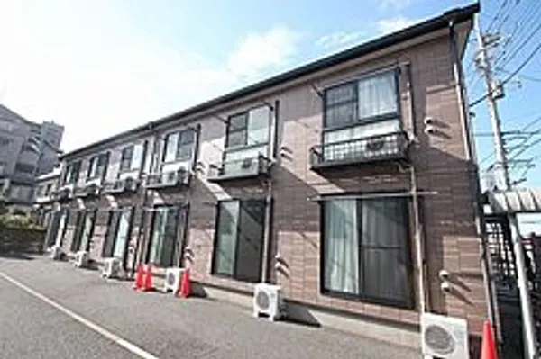 アムール GRANDの画像