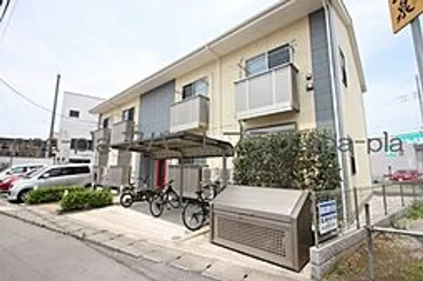 アムール川越IC2008秋本の画像