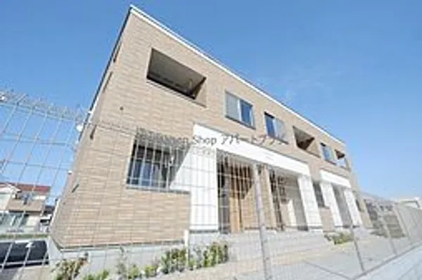 サニーコートの画像